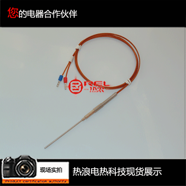 Imported thermocouple